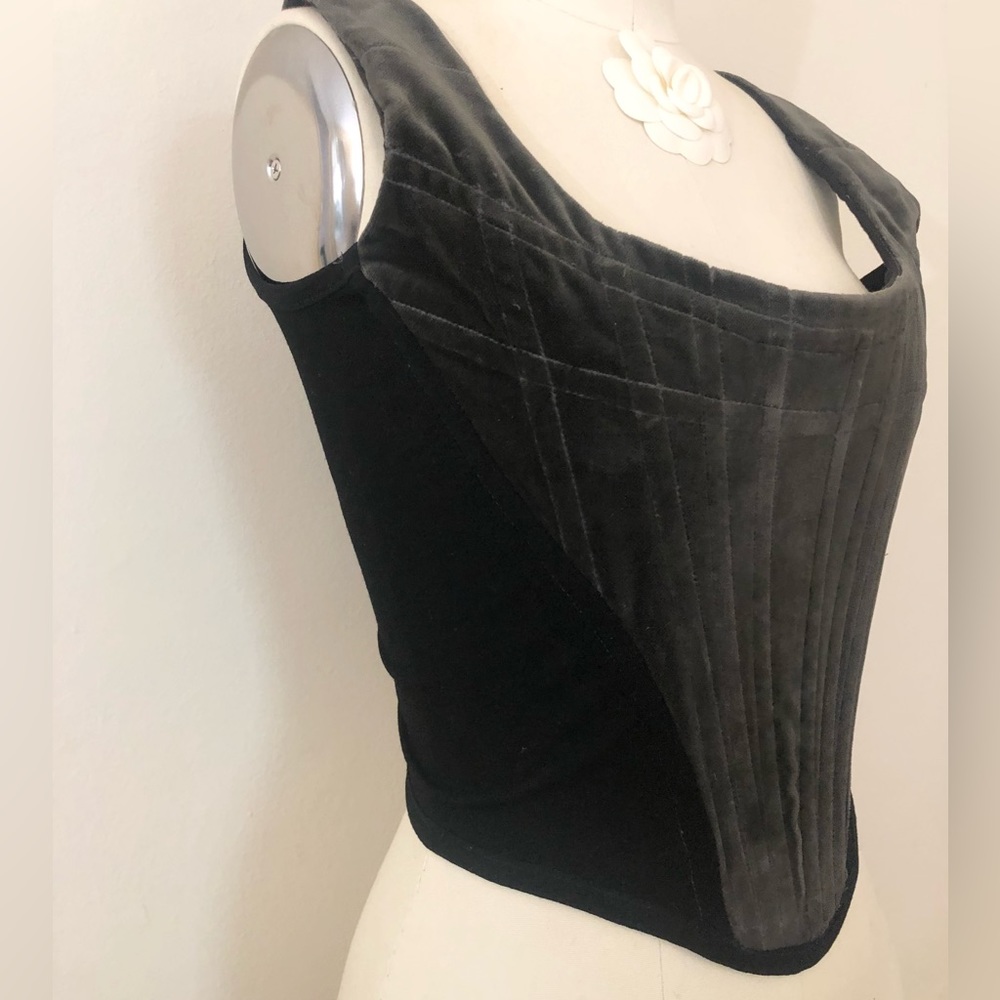 Like New 1994 iconic Vivienne Westwood Corset 🔸size 42